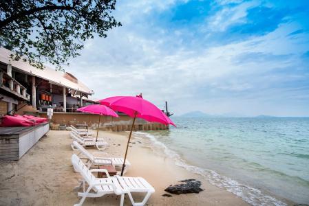 Bar and Bed Resort @ Samed - 16