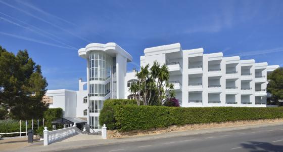 Sol Lunamar Apartamentos - Adults Only - 0