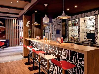 ibis Bremen City - 21