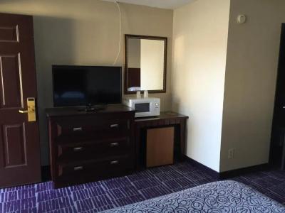 Economy Inn - 19