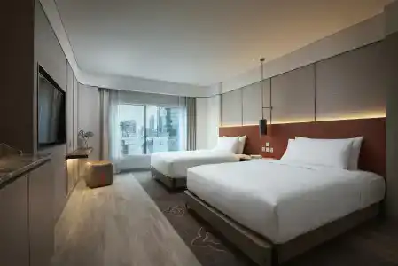 Amari Watergate Bangkok - Sha Extra Plus Certified - 12