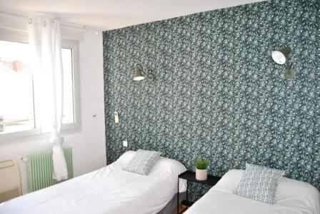 Hôtel le Thurot - 72