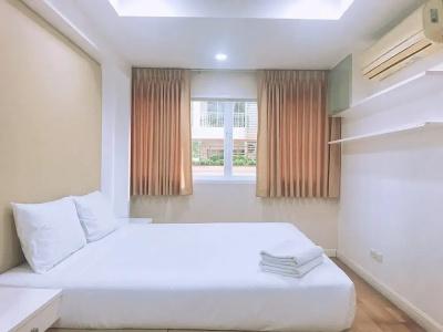 The Ninth Place Serviced Residence - 5