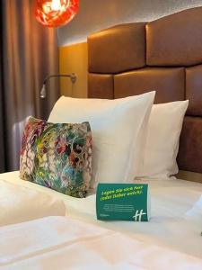 Holiday Inn - OsnabrüCk, An Ihg - 67