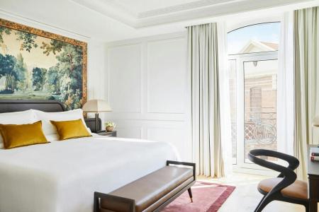 The Westin Palace - 9