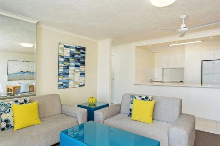 BreakFree Beachpoint - 45
