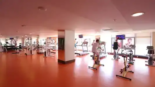 Limak Lara Deluxe & Resort Antalya - 30