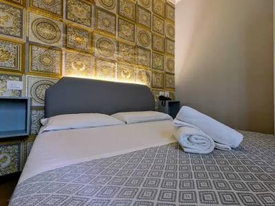 Soggiorno Athena - 19