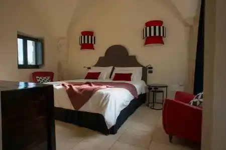 Masseria Santo Scalone - 78