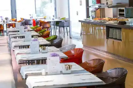 Sercotel Rosellon - 17