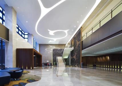 Four Points By Sheraton Guilin Lingui - 13