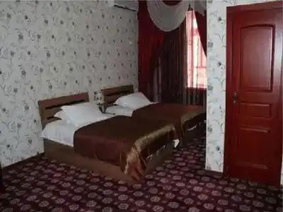 Фируз - 1