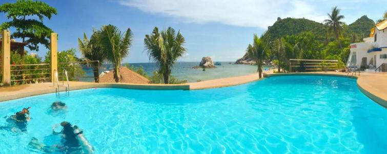 Montalay Beach Resort - Sha Plus - 11
