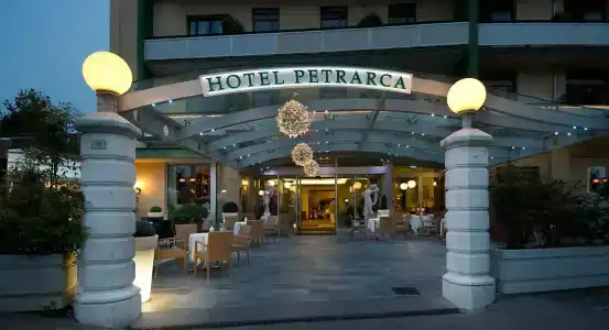 Petrarca Terme - 27