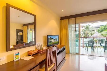 Lanta Pura Beach Resort - Sha Plus - 162