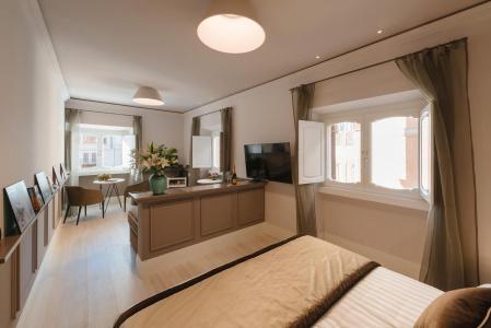 Rhea Silvia Luxury Navona - 17