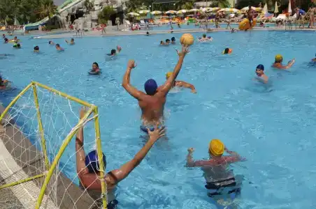 VONRESORT Elite & Aqua - Ultra All Inclusive & Kids Concept - 36