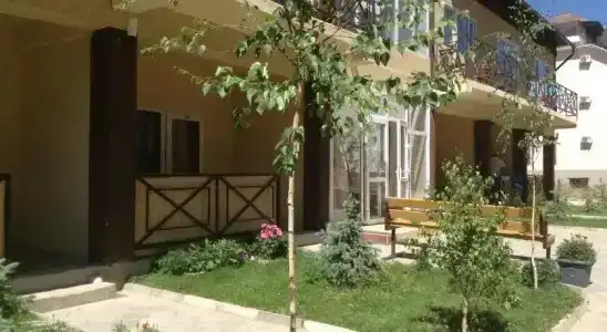 Европа - 15