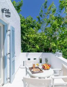 Agia Anna Studios - 32