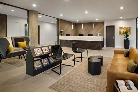 Quest Macquarie Park - 9