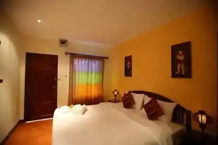 Chiang Mai Boutique House - 64