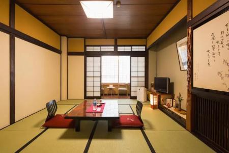 Ryokan Asunaro - 32