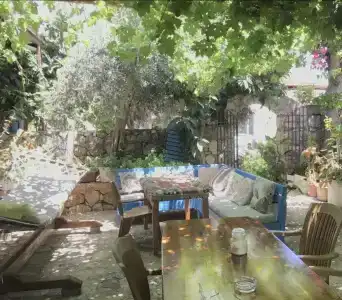 Likya Pansiyon - 14