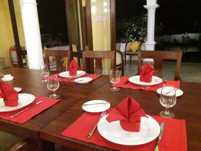 Villa Shanthi - 23
