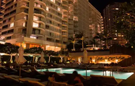 The Modern Honolulu By Diamond Resorts - 29