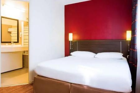 ibis Styles Nantes Centre Place Royale - 37