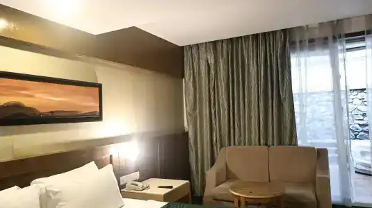 Vgp Golden Beach Resort - 35