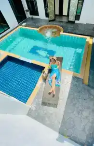 Kana Bay Villa Ao-Nang Krabi Thailand - 53