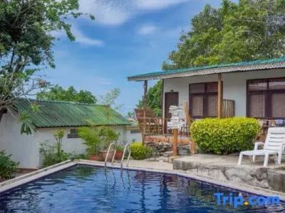 Phi Phi Cozy Seafront Resort - 49