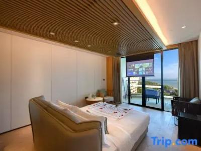 Sanya Conifer Resort - 61