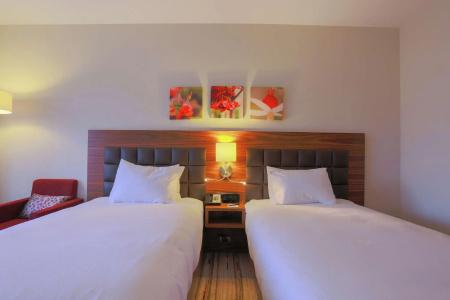 Hilton Garden Inn Eskisehir - 49