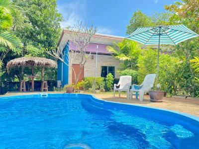 Canal Resort - 11