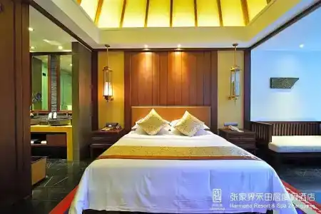 Harmona Resort & Spa Zhangjiajie - 60