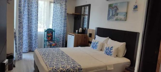 Roy Otel Akçay - 29