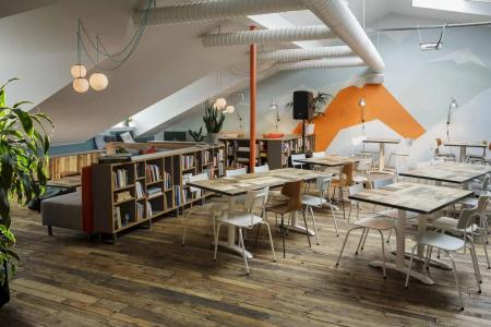 Loft - Hi - 17