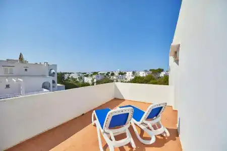 Ola Apartamentos Cala Dor - 56