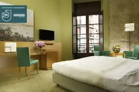 Unahotels Napoli - 12