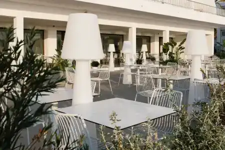 AluaSoul Ibiza - Adults only - 18