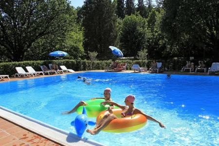 Camping Siena Colleverde - 10