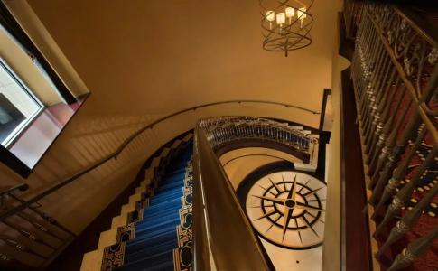 Kimpton Marlowe, An Ihg - 16