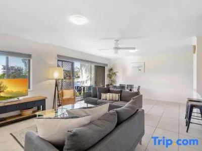 Culgoa Point Beach - 148