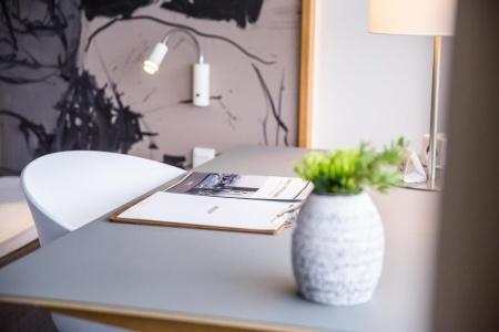 Comwell Hvide Hus Aalborg - 47