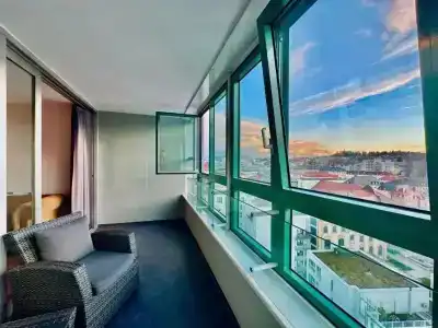 My Parkhotel - 113