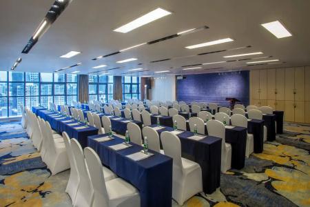 Skytel Chengdu - 14