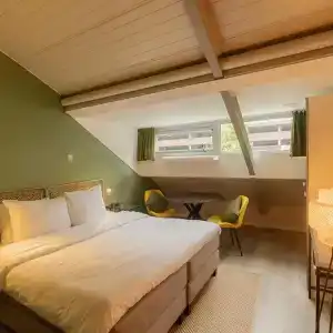 h2Otel Rotterdam - 24