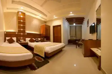 Aster Inn - 16